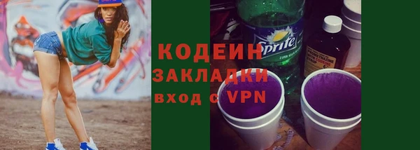 хмурый Осташков